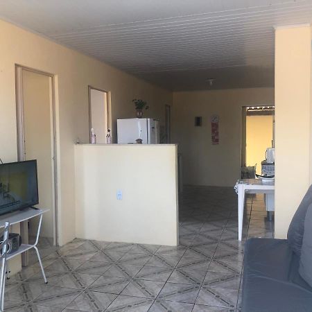 Casa Na Praia De Barra Do Gil Вера-Крус-ди-Итапарика Экстерьер фото
