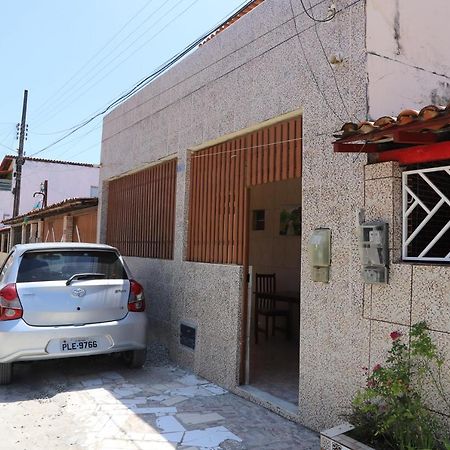 Casa Na Praia De Barra Do Gil Вера-Крус-ди-Итапарика Экстерьер фото