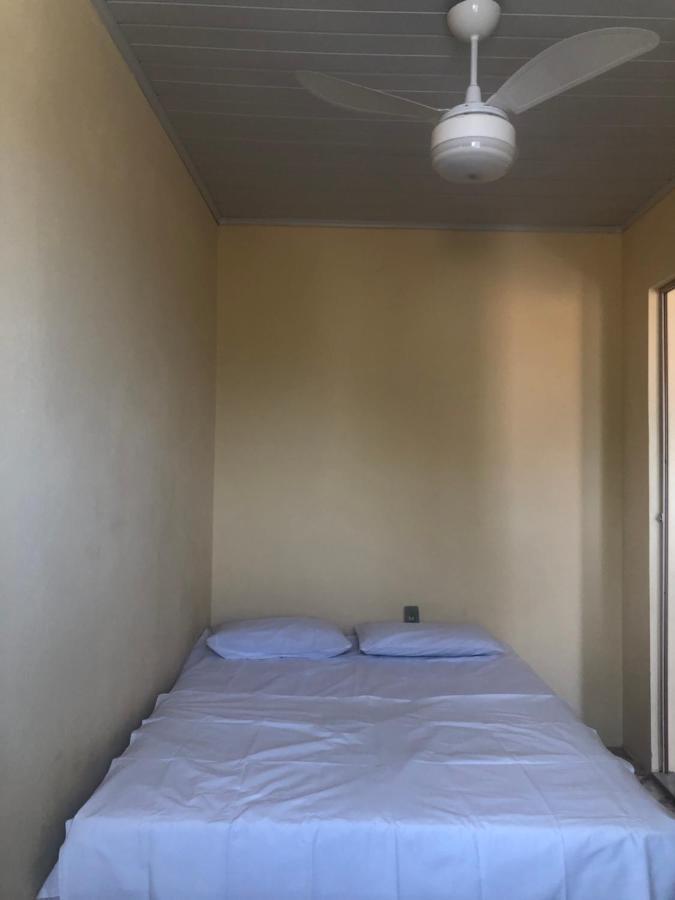 Casa Na Praia De Barra Do Gil Вера-Крус-ди-Итапарика Экстерьер фото