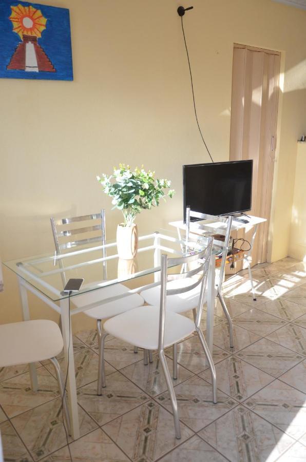 Casa Na Praia De Barra Do Gil Вера-Крус-ди-Итапарика Экстерьер фото